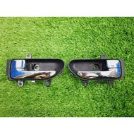 Nissan Elgrand E51 Door Handle