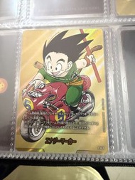 龍珠超卡牌遊戲 能量標記卡 E-46* E-62*