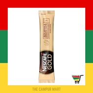 TCM Nestle Nescafe Gold 2g instant coffee sticks [loose]