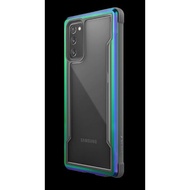 RAPTIC SHIELD CASE FOR SAMSUNG GALAXY NOTE 20 ULTRA