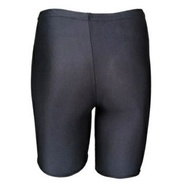 Tight pants women short