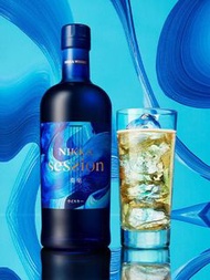 Nikka Session 奏樂 Whisky