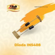 Diode diode 3a in 5408 in5408 In 5408 1n5408 diode Lidi 3a