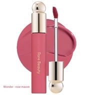 Rare Beauty | Rare Beauty Trendy Beauty Lip Lacquer Gentle Mellow Sheer Lip Salve Non-tacky Nourish
