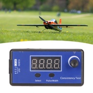 RC Digital Servo Tester  ESC ABS for Car