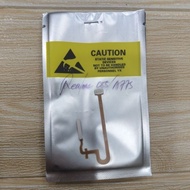 Fingerprint realme C55/A57 new/A77s