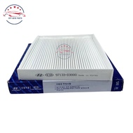 Air conditioner filter, air conditioner for Hyundai Tucson, Accent, Kona, Creta, Sportage (97133-D10