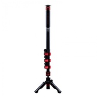 iFootage Cobra 2 A180 Aluminum Monopod with Low Profile