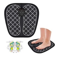 ems foot massager 足底按摩墊