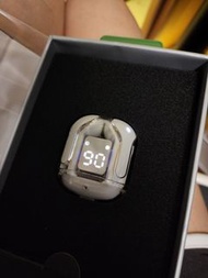 ACEFAST 藍牙耳機 crystal T6 AT6