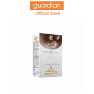 BioNike Shine On Hair Colouring Treatment Dark Blonde 6