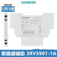 Siemens Circuit Breaker Auxiliary 3RV6901-3RV5901-1E-1A Inspirational Release Device 3RV6902-1DP0