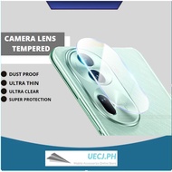 OPPO RENO 11 5G / RENO 11 PRO / RENO 11F Camera Tempered Glass Protector