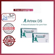 50box SALE🔥Artrex DS Tablets 60's Exp: Jul-2027