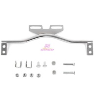 Motorcycle Fog Light Bracket Motorcycle Auxiliary Light Universal Bracket