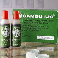 Pupuk Cair Bambu Ijo 12 ml