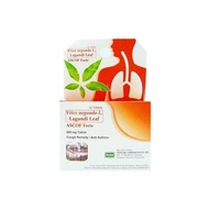 Ascof Forte 600 Mg Tablet 12S B59