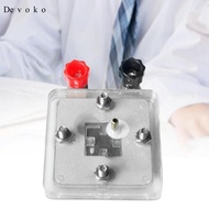 [Devoko] Hydrogen Fuel Cell Hydrogen Fuel Demonstrator Generation for High School