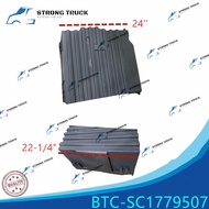 SCANIA R420 BATTERY COVER  23" X 24" (L) 2196771 1779507