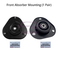 Toyota Thailand Front Absorber Mounting for Toyota Corolla Altis ZZE141 ZRE173 ZRE172 (48609-02220)