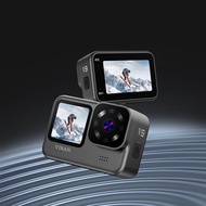 V9 Action Camera 5K 30fps 4K60FPS WiFi Anti-shake Go With Remote Control Screen Waterproof Sport Cam