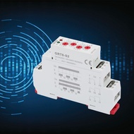 Super Wide Cycle Timer Relay  Small Volume for Electric Circuit Home