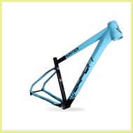 √ ◳ ┏ Weapon Hunter Frame Blue 29