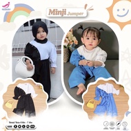 Girls' Clothes Girls' Jumpers 1-7 Years Girls' Suits Girls' Jumpsuits