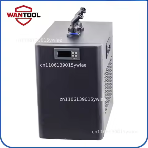 Fish tank chiller AL-160 household aquarium refrigerator 150W automatic constant temperature aquariu