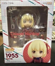 Good Smile GSC 黏土人 1955 錦木千束 Chisato Nishikigi