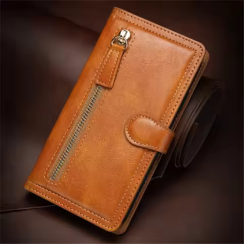 For Samsung A21S Leather Case Wallet Flip Card Slot Cover Coque for Samsung Galaxy A21S A 21S A21 S 