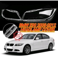 BMW E90 2005-2012 Headlamp Cover BMW E90 LCI-06 07 08 10 11/E90 318I 320I 325I 330 HEAD LAMP COVER H