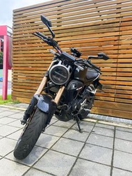 HONDA CB150R ABS