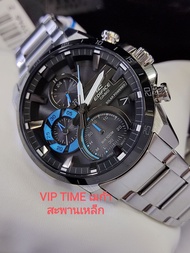 Casio Edifice Solar นาฬิกาข้อมือผู้ชาย รุ่น EQS-940DB-1B