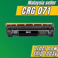 Canon CRG 071 CRG071 CRG-071 CRG-071H Toner Cartridge Compatible for Imageclass Lbp122dw 120 Series 