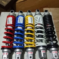 SHOCKBREAKER SOK BELAKANG SHOCK KAYABA ZETO Z SERIES MIO BEAT XEON DLL -