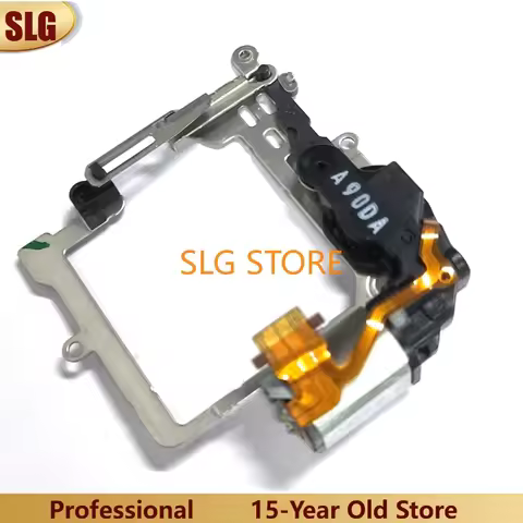 NEW Shutter Motor MB Charge Unit For Sony ILCE-6000 ILCE-A6300 A6000 A6100 A6300 A6400 Repair Part