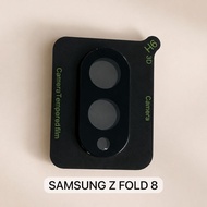 PREMIUM FRAME CAMERA / GLASS CAMERA BLACK SAM A07 A16 A26 A27 A35 A36 A54 55 A56 S26 S26 ULTRA Z FLI