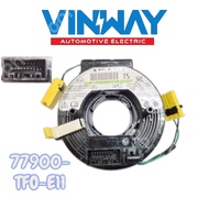 H/D TMO, TFO, BRV CLOCK SPRING FULL 18PIN  77900-TFO-E11