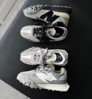 New balance XC-72 灰黑配色百搭神鞋