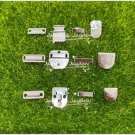 [Pack] Cangkuk / Cangkuk Seluar / Cangkuk Slack / Cangkuk Seluar Slack / Trouser Skirt Hook / Trouse