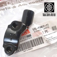 Right Mirror Mount for Yamaha Jupiter MX 150 King, Fino FI, XRide, Vega R, Jupiter Z 115, Z1, Aerox,