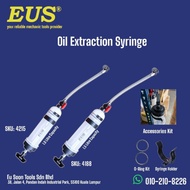 EUS Taiwan Extraction Syringe