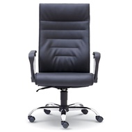 Executive Director Office Chair SHADE Chrome Series E91H E92H E93H E94S Ergonomic Home Office Chair-
