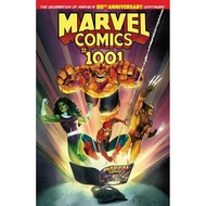 Marvel Comics  #1001 - MARVEL Comics ( Comic Book )