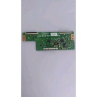 T con Tcon Ticon Tikon board LG LED tvLOGIC 43LX540 S - 43LJ550 - 43LM550 - 43LM5500 - V15