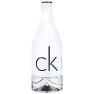 Calvin Klein CK 卡爾文·克雷恩 (卡文克萊) IN2U 淡香水噴霧 100ml/3.4oz