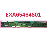 # In stock # original EXA65464801 Y drive board EAX64286201 buffer board LG42PN4500 42PA4500 test we