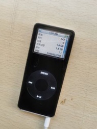 A1137 ipod nano