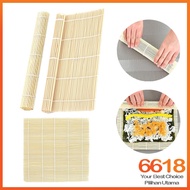 Pembuat Gulung Sushi Buluh Hand Maker Nasi Gulung Kim Bap Rice Rllor Sushi Rolling Mat Sushi Maker